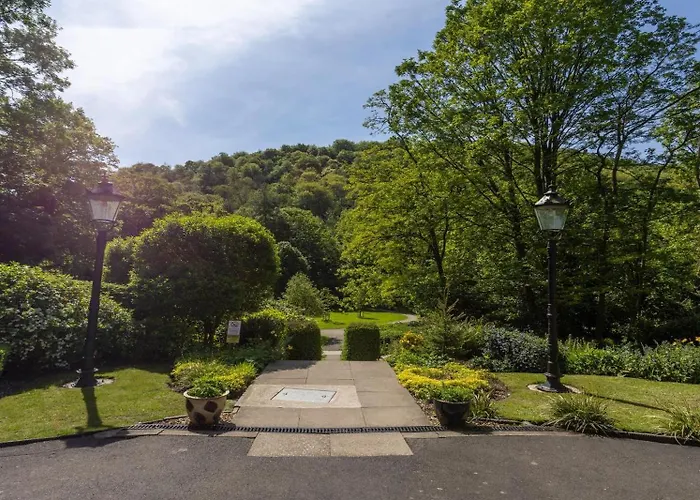 Ironbridge Hotels