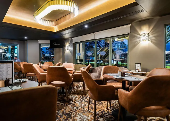 Shepparton Hotels