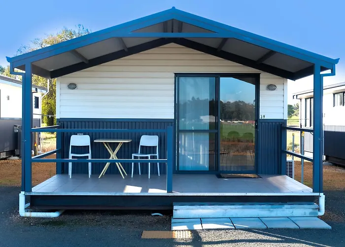 Northcliffe Hotels