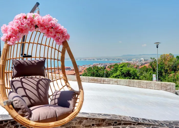 Sveti Vlas Hotels