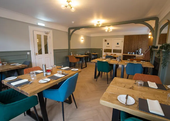 Newtonmore Hotels