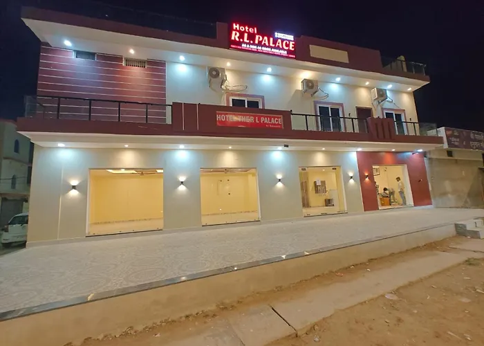 Ayodhya Hotels