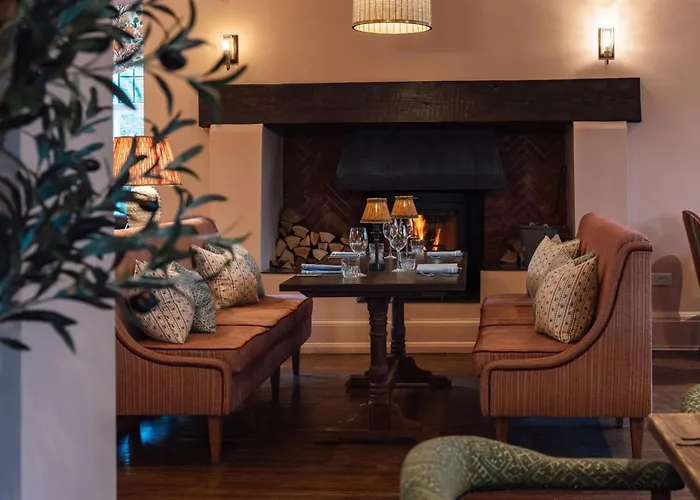 Alfriston Hotels