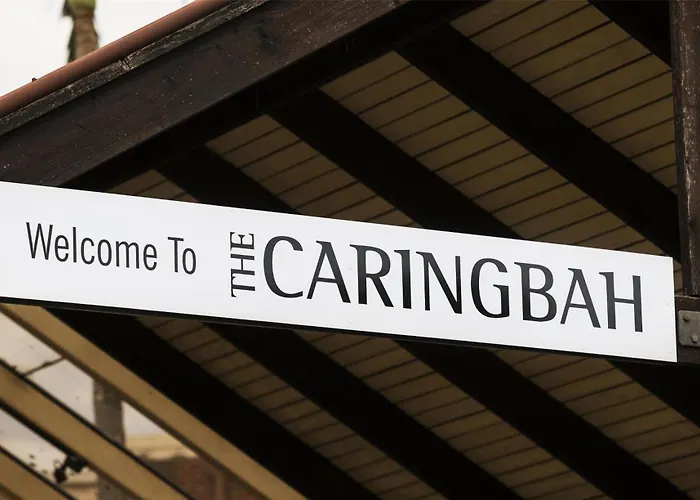 Caringbah Hotels