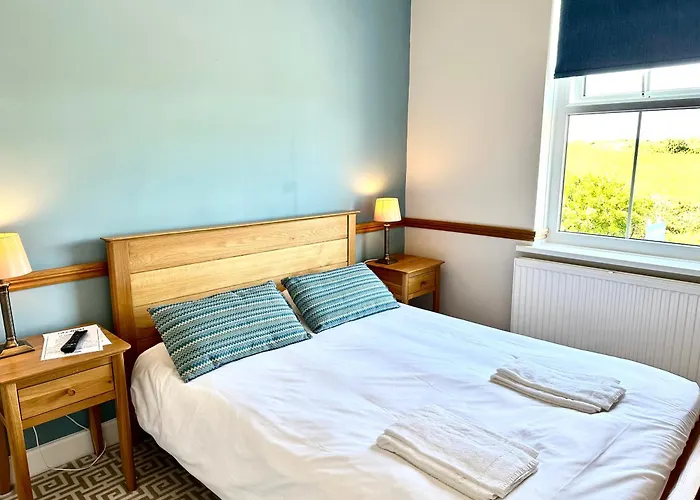 Perranporth Hotels