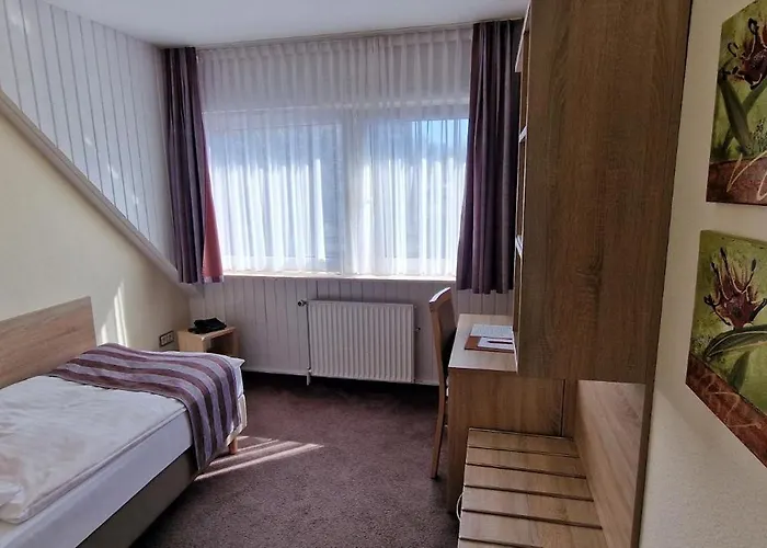 Minden (North Rhine-Westphalia) Hotels