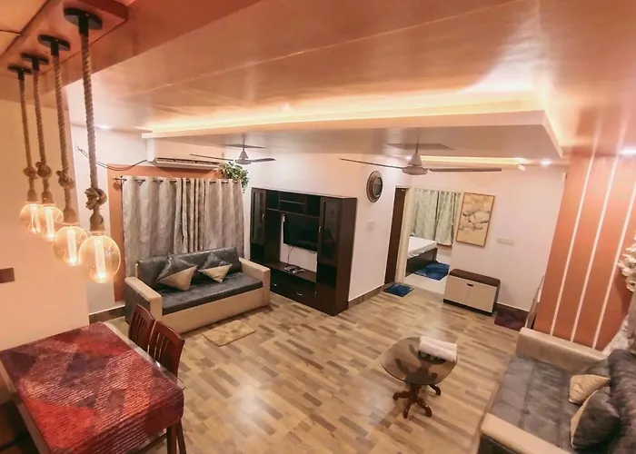 Bolpur Hotels
