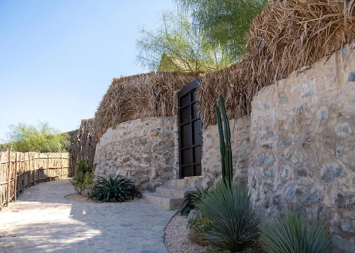 Hatta Hotels