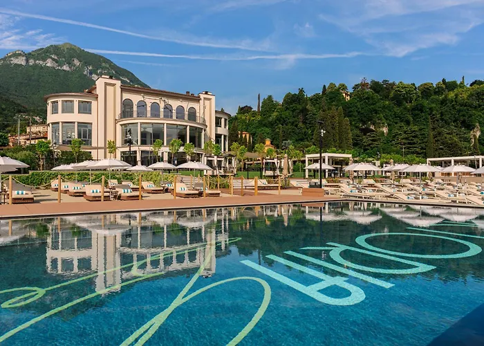 Menaggio Hotels