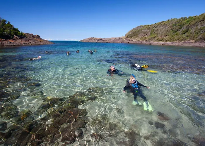 Shellharbour Hotels