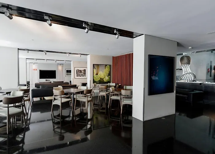 Troia Hotels
