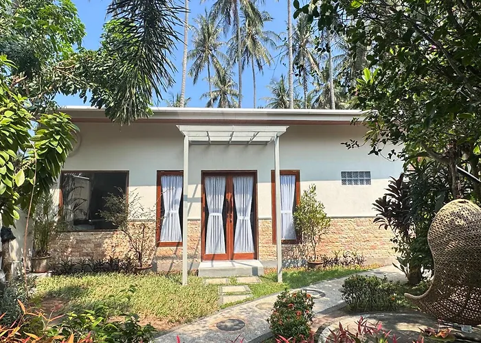 Senggigi Hotels