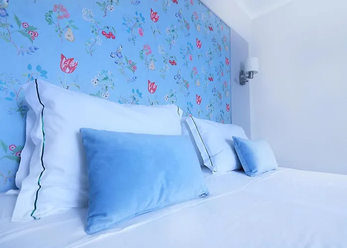 Alvor Hotels
