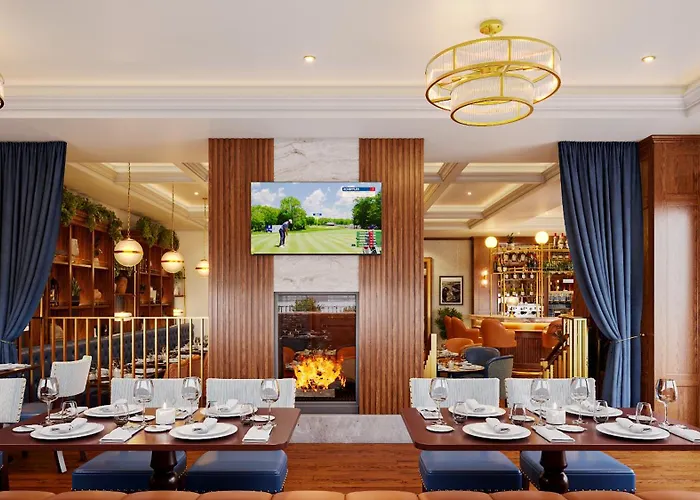Downings Hotels