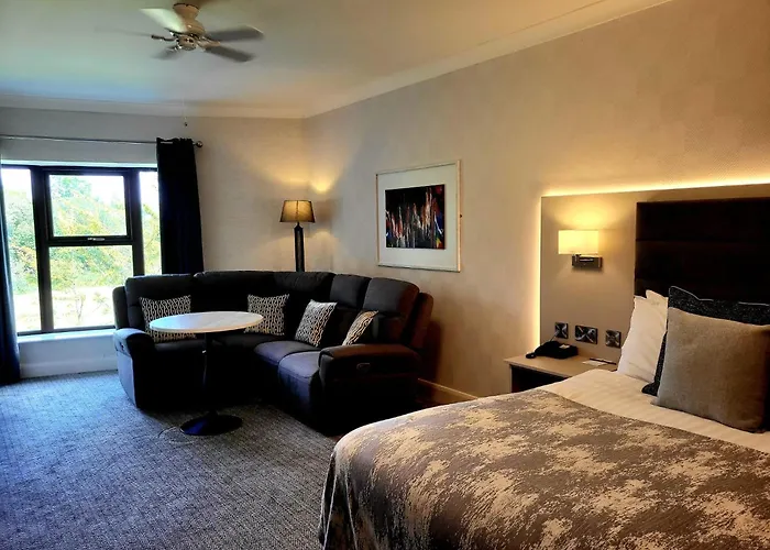 Donegal Town Hotels
