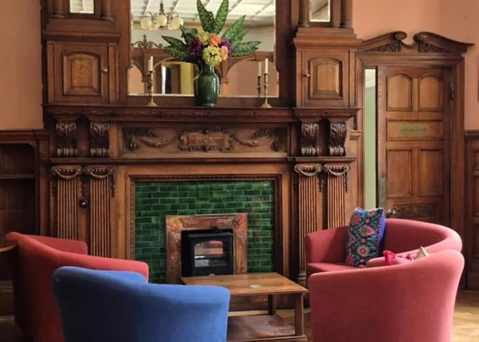 Trowbridge Hotels