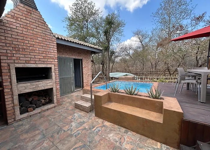 Marloth Park Hotels