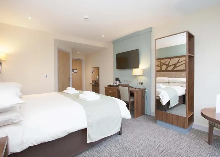 Lochgoilhead Hotels