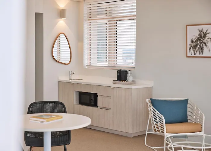Cronulla Hotels