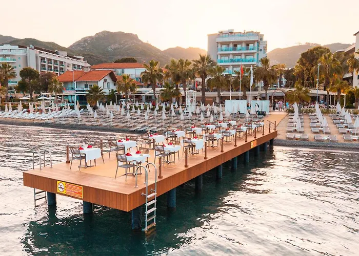 Marmaris Hotels