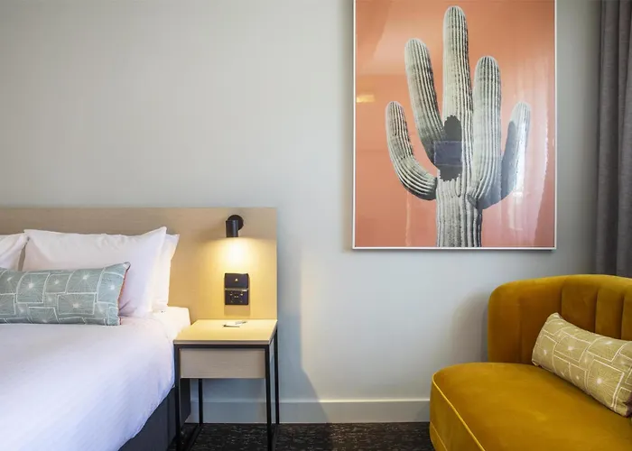 Moorabbin Hotels