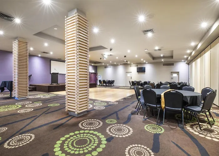 Springvale Hotels