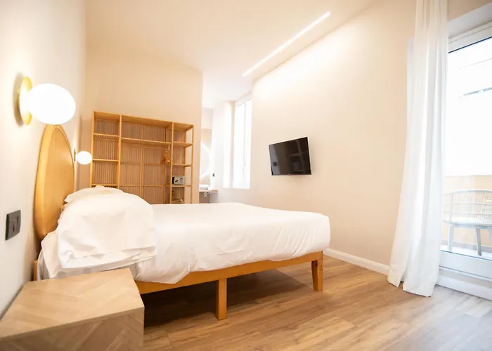 Albenga Hotels