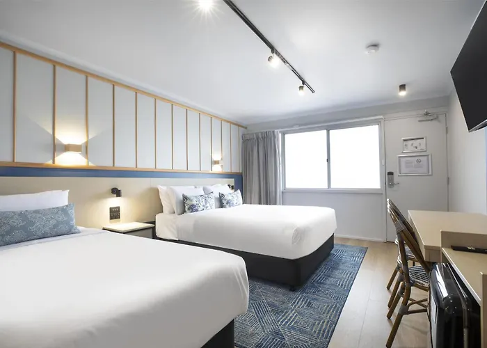 Hayman Island Hotels