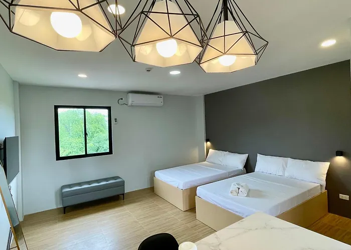 San Jose Del Monte Hotels