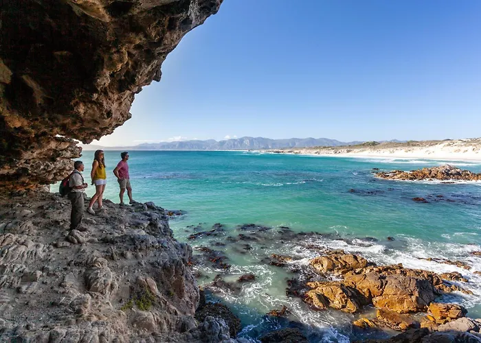 Gansbaai Hotels
