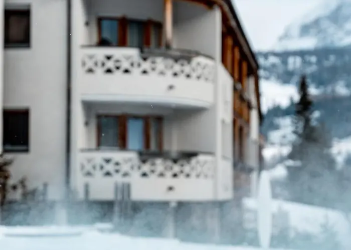 La Villa (Trentino Alto Adige) Hotels
