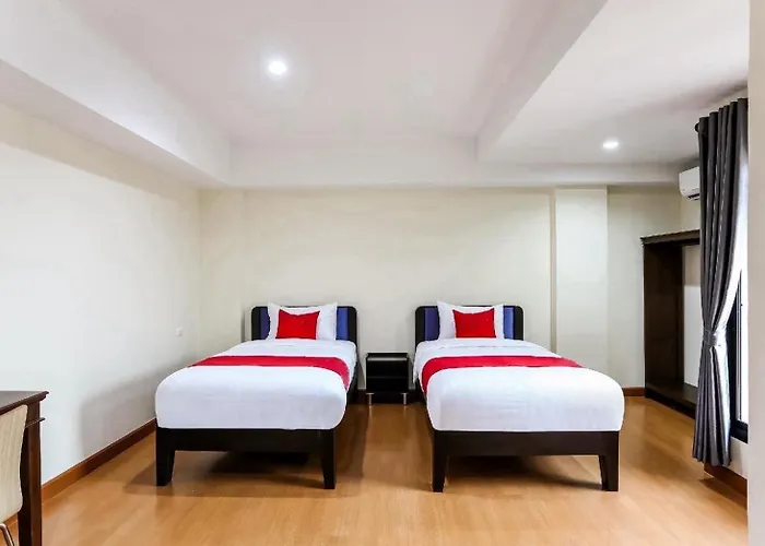 Chiang Mai Hotels