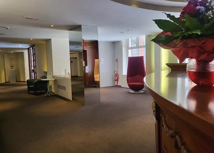 Alessandria Hotels