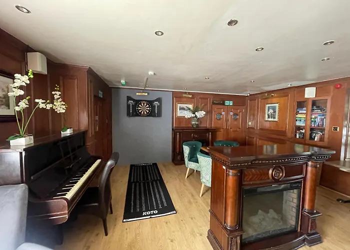 Bideford Hotels