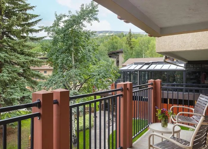 Snowmass Village Hotels