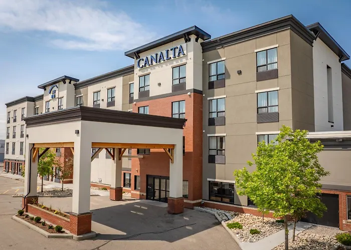 Cochrane Hotels