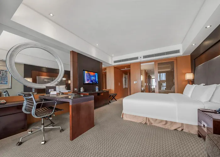 Chongqing Hotels