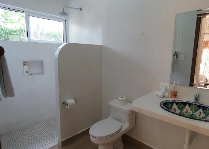 Bacalar Hotels