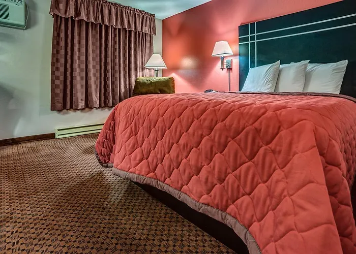 Prime Rate Inn Burnsville