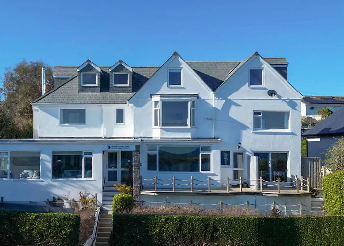 Mevagissey Hotels