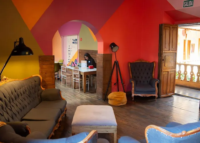 Cusco Hotels