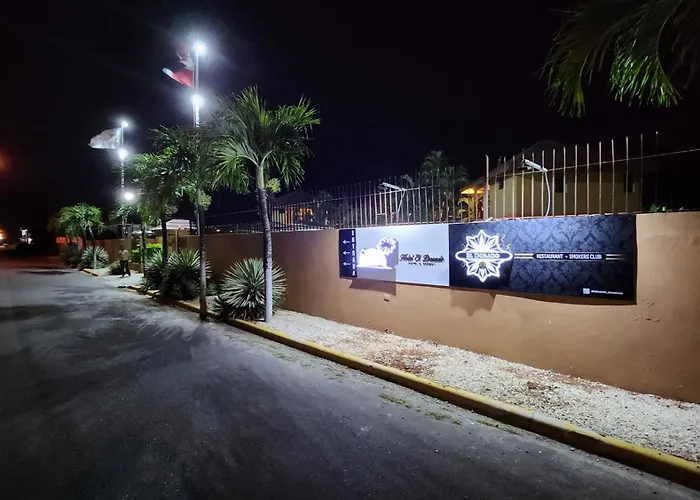 La Romana Hotels