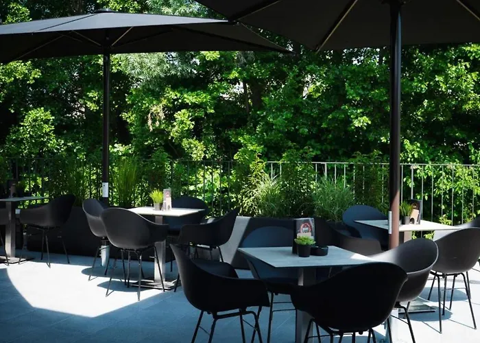 Giessen Hotels