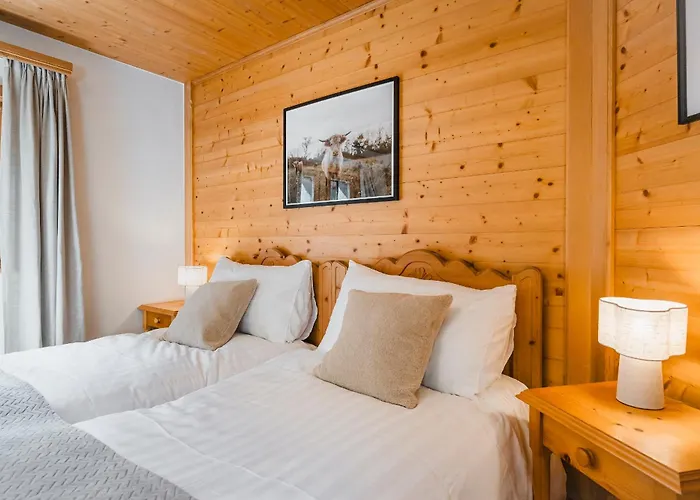 Rougemont Hotels