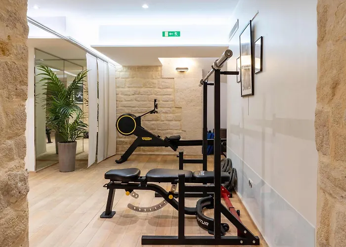Le 123 Sebastopol - Astotel Paris