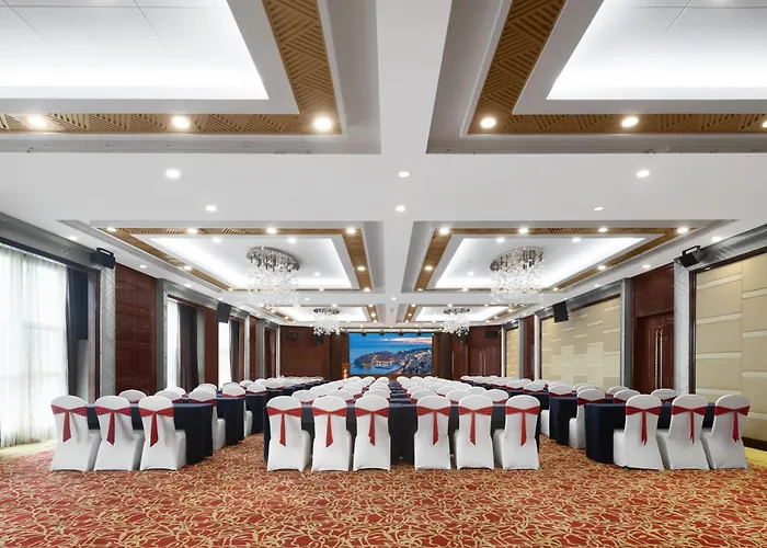 Changsha Hotels