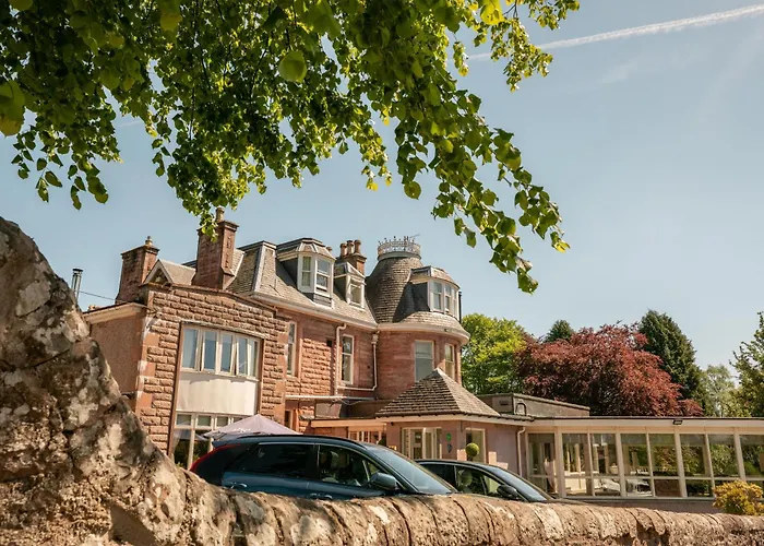 Crieff Hotels