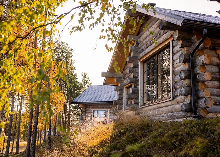 Inari Hotels