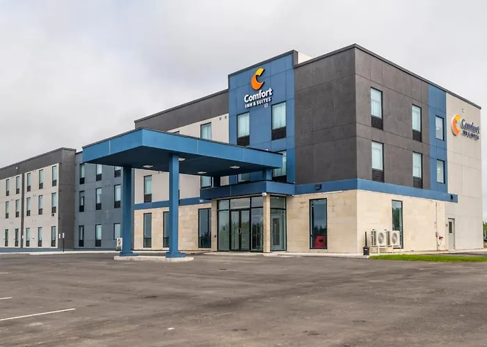 Cochrane Hotels