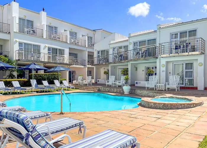 Arniston Hotels